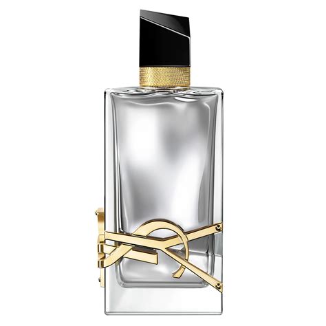 ysl libre l'absolu platine|libre l'absolu platine for women.